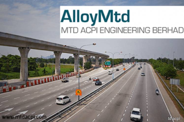 MTD ACPI拟收购Putrajaya Perdana资产 引发倒置收购猜测